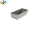 RK Bakeware China Foodservice NSF Nonstick Aluminium AMeat Loaf Pan With Insert