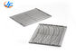 RK Bakeware China Ukuran Penuh 18X26 Inch Komersial Aluminium Loyang Baking Tray