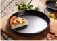 RK Bakeware China Foodservice NSF Round Aluminium Cake Pan, Hard Coat Round Pizza Pan