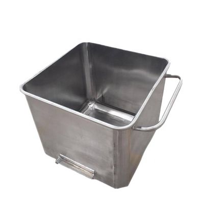 14 Gauge Adonan Stainless Steel Palung RK Bakeware