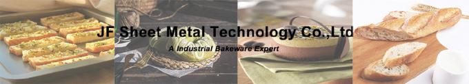 Rk Bakeware-2000*800 Baguette Tray for Mecatherm Industrial Baguette Line