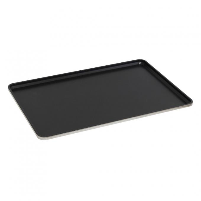 Rk Bakeware-2000*800 Baguette Tray for Mecatherm Industrial Baguette Line