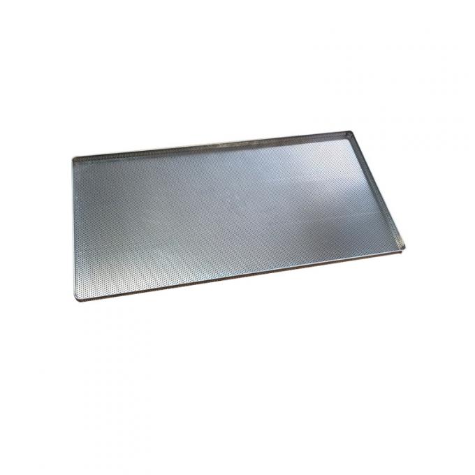 Rk Bakeware China-Amazing Aluminum Perforated Sheet Pan 1000*500 for Industrial Bakeries