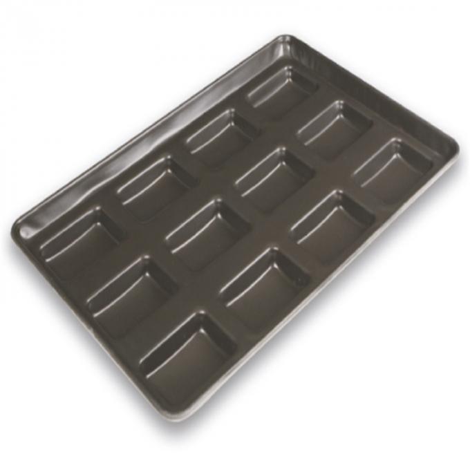 Rk Bakeware China-Commercial &amp; Industrial Bakeware Manufacturer of Nonstick Baking Tray/Bread Pan/Cake Mould/Pizza Pan/Trolley &amp; More for Wholesale Bakeries