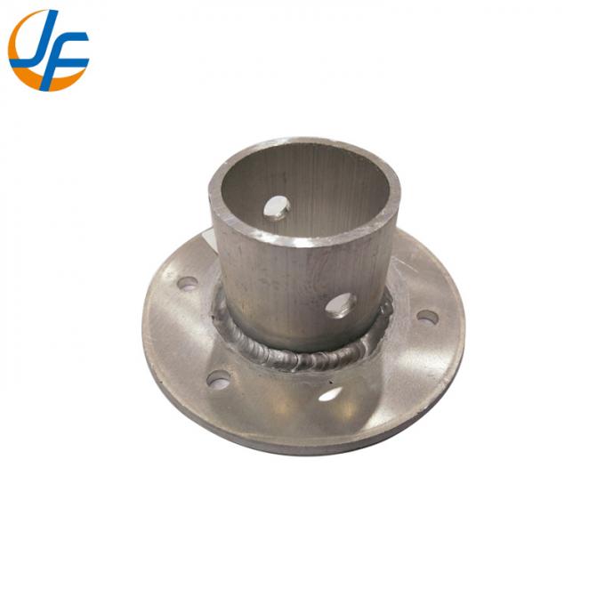 Sheet Metal Laser Cutting Fabrication Metal Stamping Welding Parts for Electric Equipment