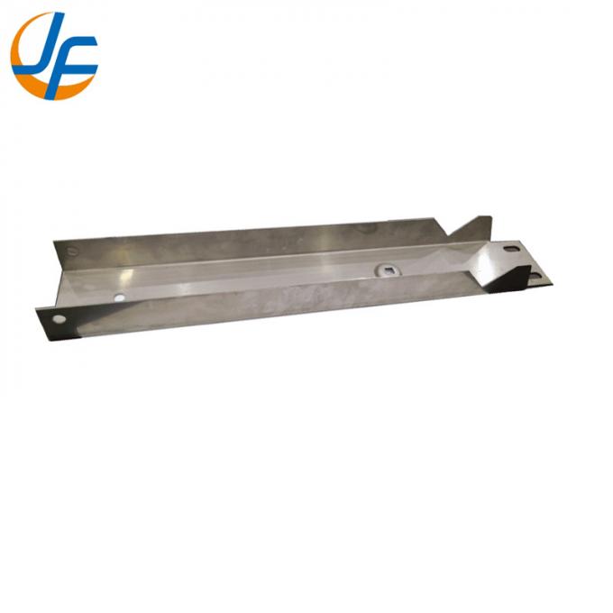 Long Lifespan Stainless Steel Laser Cutting Fabrication with Simple Single Dies Mould