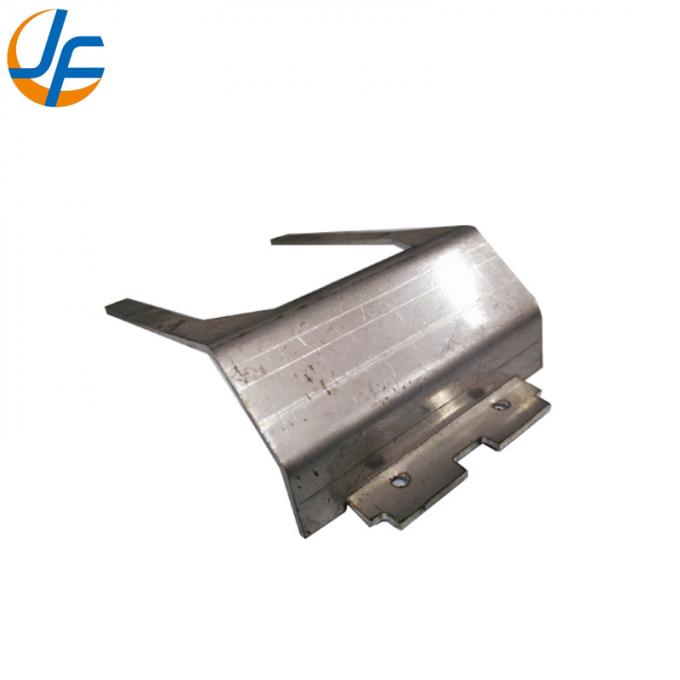 Sheet Metal and Laser Cutting Services Carbon Metal Steel Tube Sheet Fabrication