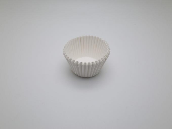 Rk Bakeware China Paper Baking Cup for Automatic Lines