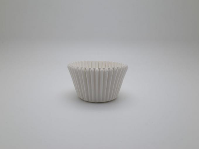Rk Bakeware China Paper Baking Cup for Automatic Lines