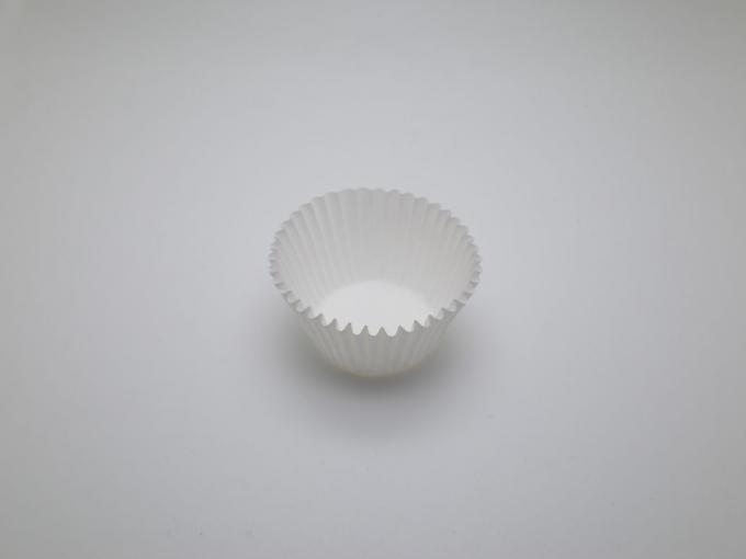 Rk Bakeware China Paper Baking Cup for Automatic Lines