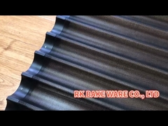 RK BAKEWARE-1200*1200 Baguette Tray For Mecatherm Industrial Baguette Line
