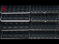 JF Sheet Metal Technology Co.,Ltd Company Introduction Video